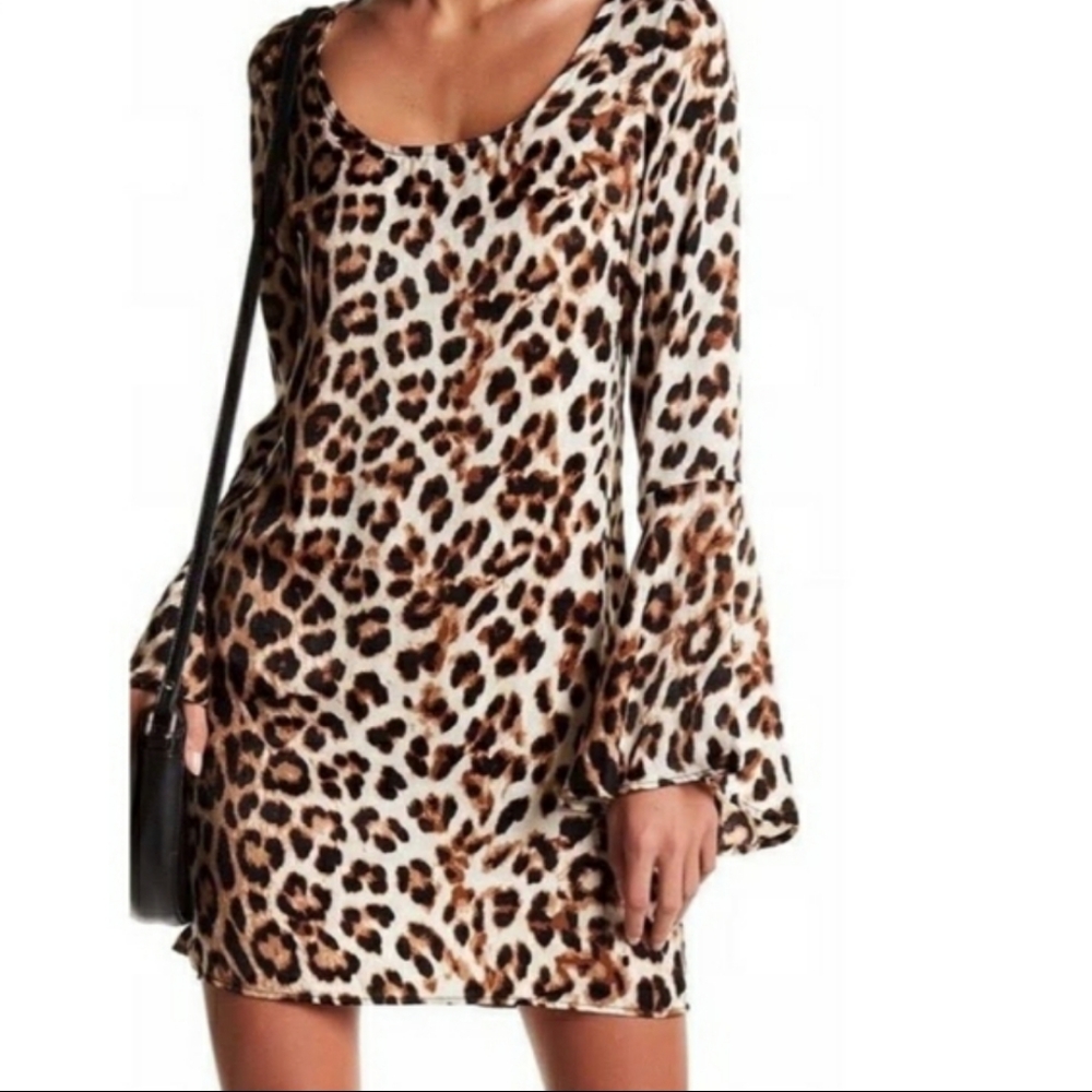 The Vanity Room Dress